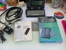 ATARI PORTFOLIO HPC-009 picture