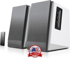 Bocinas Para Computadora Parlantes Laptop Amplicadas De Bajos Potentes Gamer NEW picture