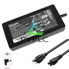 A17-120P2A Chicony 20V 6A 120W AC Adapter Charger For MSI GF63 Thin 11UC-692US picture