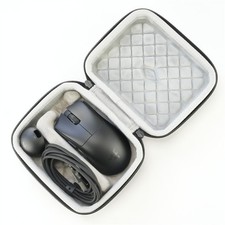 Travel Storage Box Hard Carry Case Bag For Razer DeathAdder V4 Pro Gaming Mouse picture