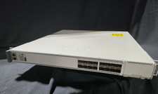 Cisco Catalyst 9500-16X-A   16 Port Rack Mountable Network Switch   2XPSU picture