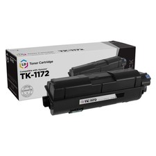 LD Compatible Kyocera TK-1172 Black Toner for M2040dn, M2540d, M2540dw, M2640idw picture