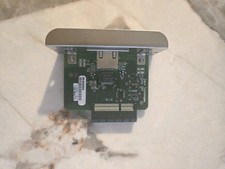 Zebra ZT200 ZT230 ZT220 Internal Ethernet Print Server Network Card P1038204-101 picture