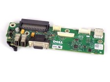 Dell 0FNRH3 Replacement Part: Front I/O Control Panel Board Board for Poweredge R610 picture