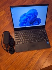 NEC VersaPro PC-VKT40CZG9 11th Gen Intel Core i5-1130G7 8GB RAM SSD256 picture