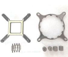 Bracket Socket LGA1700 for Kraken X41/2/52/53/61/62/63/72/73 Z53/63/73 NZXT USA picture