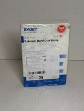 EAGET G68 2.5 Inch 500GB External Hard Drive USB 3.0 - Patina BB5 picture