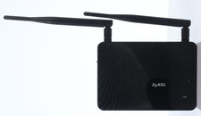 ZyXEL - Communication WAP3205 v2 Wireless N300 Access Point W/ AC Adapter picture
