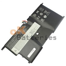 New 00HW002 00HW003 Laptop Battery for Lenovo ThinkPad X1 Carbon gen 3rd picture