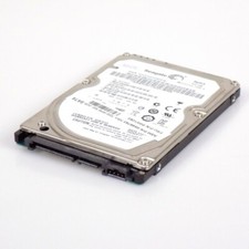 500GB Lenovo 04W1263 Seagate ST9500420AS SATA 3Gbps HDD 2.5-inch 7200rpm, Excellent picture
