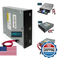 BestDuplicator Lite-On 24x Dual-Layer SATA DVD±RW Optical Drive picture