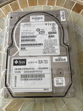 Hitachi 1TB 3.5” HDD DK32EJ-72FC New Sealed NOS  picture