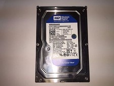 Western Digital WD5000AAKX-75U6AA0 500GB 3.5