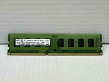 Samsung M378B5673FH0-CH9 2GB PC3-10600U-09-10-B0 1333MHz 2Rx8 240pin Desktop RAM picture