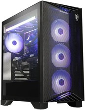 MSI Gaming Desktop Aegis ZS2 C9NVP-1448US Ryzen 7 9700X 32GB DDR5 2TB NVMe SSD picture