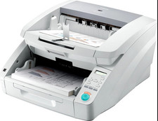 Brand New Canon imageFORMULA DR-G1100 Document Scanner 600dpi USB picture