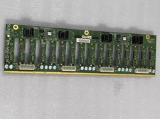 Supermicro BPN-SAS3-213A 16 bay hard drive expansion backplane picture