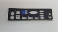 Dell I/O Shield For Precision Workstation T3620 MWYPT picture