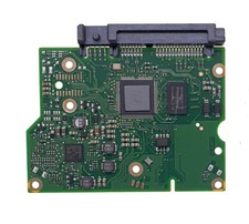 Seagate 3.5