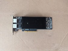 STARTECH ST10GSPEXNDP DUAL PORT 10G PCIE NETWORK ADAPTER CARD picture