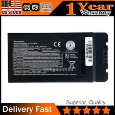 New Genuine 46WH CF-VZSU0PW CF-VZSU0PR Battery for Panasonic TOUGHBOOK CF-54 picture