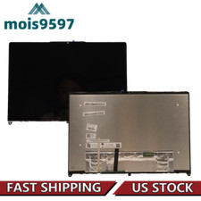 New Lenovo 5D10S39785 5D10S39787 5D10S39788 Lcd Touch Screen w/ Bezel 14
