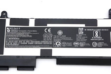 New Genuine 38Wh WP03XL Battery for HP EliteBook X360 1040 G9 G10 2-in-1 840 G11 picture