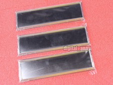 3 Pack I/O Shield No Any Opening Blank Backplate For All Motherboard DIY picture