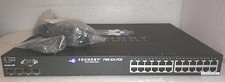 Brocade Foundry FastIron FWS624-POE 20 Port Fast Ethernet POE + 4 x SFP GE Combo picture