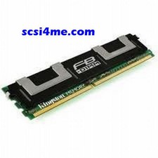 Kingston KVR667D2D8F5/1G ValueRAM 1GB DDR2 PC2-5300F FBDIMM Fully Buffered 240-P picture
