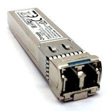 TP-Link SM5110-LR Omada 10GBase-LR SFP+ LC Transceiver 0135501136 picture