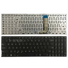 For ASUS X556 X556U X556UA X556UB X556UF X556UJ X556UR laptop US keyboard picture