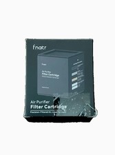 FNATR Replacement HEPA 4 Stage Air Purifier Cartridge For 3D Printers. NOB. picture