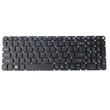 Acer Aspire E5-522 E5-523 E5-553 E5-573 E5-575 E5-576 E5-722 E5-772 Keyboard picture