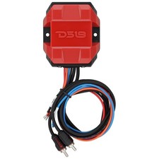 Bluetooth 5.3 Audio Receiver for Car & Marine picture