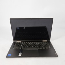 Lenovo Yoga 7i 14 Green FHD TOUCH  i7-1165G7 2.80GHz 16GB 512GB SSD Excellent picture