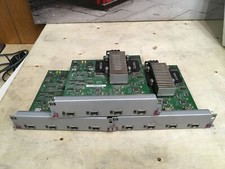 lot of 3 HP J4878-69001 HP Procurve SW XL Mini-GBIC Module J4878A picture