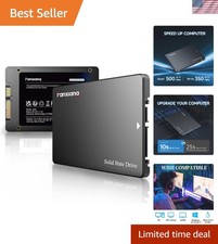 S101 128GB SSD SATA III 6Gb/s 2.5