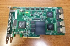 AMCC Serial Sata RAID Controller Card 9650SE-12/16ML | 500-0226-00 | 700-3226-20 picture