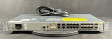 Cisco ASR 901 A901-6CZ-F-A Aggregation Services Router -Fast Shipping picture