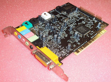 Creative Sound Blaster Live CT4780 PCI Sound Card  *Free Ship* picture