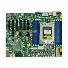 Supermicro H11SSL-i REV 2.0 DDR4 ATX Motherboard Socket SP3 AMD EPYC 7001/7002 picture
