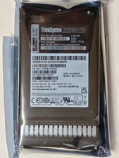 Lenovo 02JG480 3.84TB 4XB7A17054 ThinkSystem 2.5