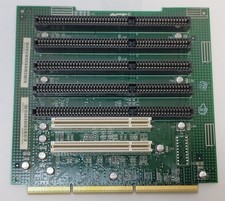 AST 202722-001X3 Server Riser Board , 2 x PCI , 4 x ISA ( 16-Bit) picture