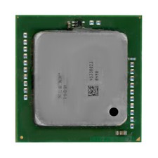 CPU INTEL XEON SL7PE 3GHz SOCKET 604 picture