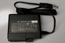 AdapterTech ATS036T-W120V 36W AC-DC output 12V Screw Lock Wall Charger picture