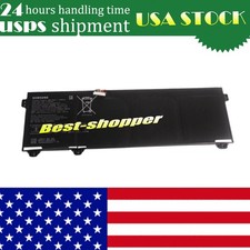 USA New Genuine AA-PBKN4VN Battery for Samsung NP960XFH-XA1US 73.8Wh 4757mAh picture