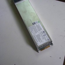 PWS-920P-1R Redundant Power Supply Module for Supermicro 900W Replacement picture