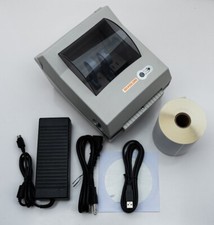 Bixolon SRP-770III Direct Thermal Label Shipping Printer 203 DPI Adjustable picture