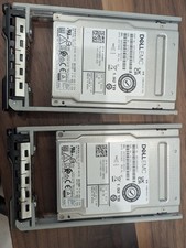 Dell 04CN85 1.92TB SAS 12Gbps 2.5